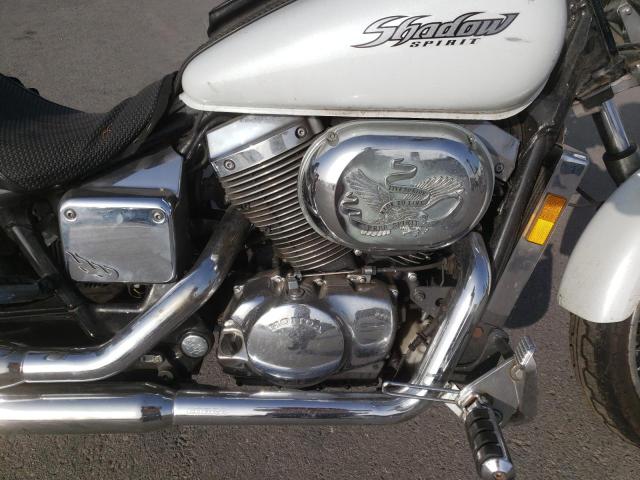 2003 HONDA VT750 DCA JH2RC44193M700340