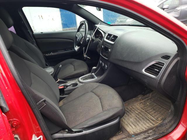2011 DODGE AVENGER MA 1B3BD1FB8BN565809
