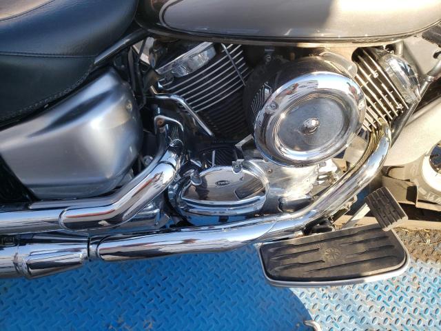 2007 YAMAHA XVS1100 JYAVP11E47A094739
