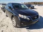 2011 LEXUS  RX350