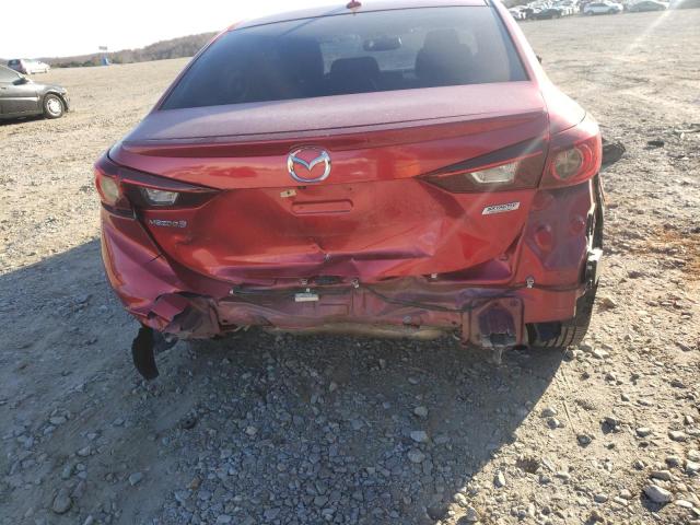 2014 MAZDA 3 GRAND TO - JM1BM1W77E1131466