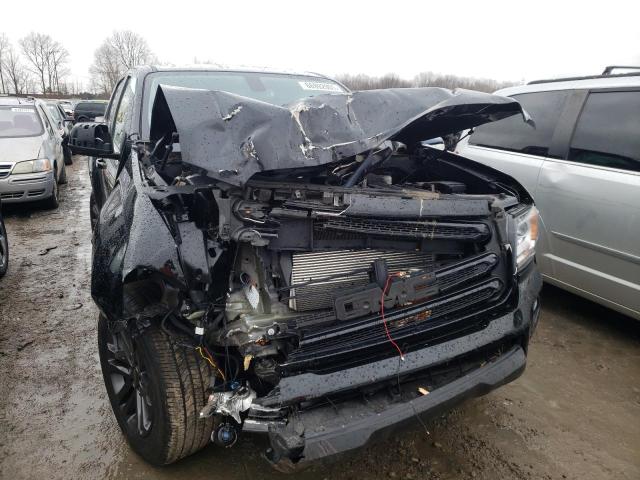 2019 GMC CANYON SLE 1GTG6CEN3K1355244