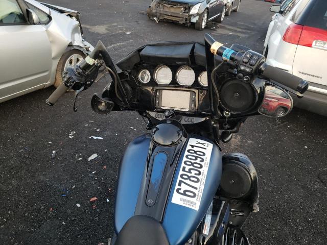 2018 HARLEY-DAVIDSON FLHXS 115T 1HD1KYC13JB633064