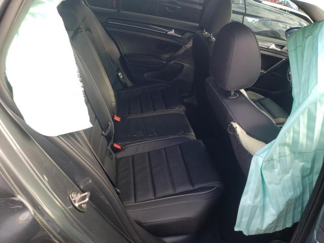 2018 VOLKSWAGEN GOLF R WVWVF7AU3JW209066