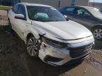 2019 HONDA  INSIGHT