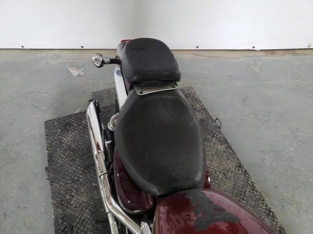 2002 HONDA VF750 C JH2RC43062M800032