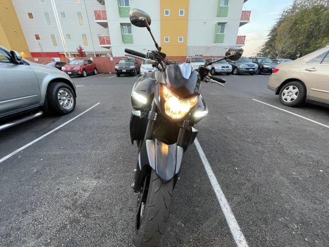 2008 SUZUKI GSX1300 BK JS1GX71AX82100840