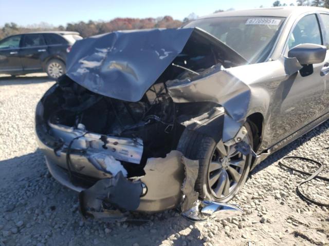 2013 INFINITI M37 JN1BY1AP5DM511949