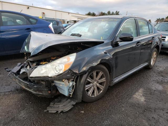 2010 SUBARU LEGACY 4S3BMCC69A3246835