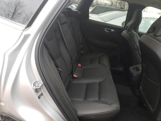 2019 VOLVO XC60 T5 LYV102RK4KB288258