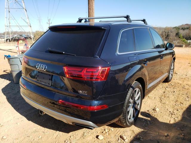 VIN WA1VAAF75JD012985 2018 Audi Q7, Prestige no.4