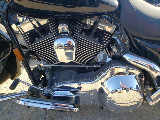 2005 HARLEY-DAVIDSON FLHRSI 1HD1FYW135Y609074