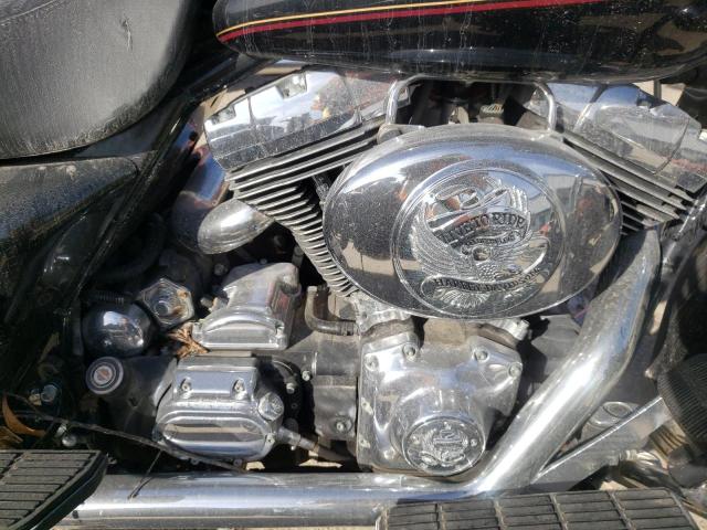 2001 HARLEY-DAVIDSON FLHRCI 1HD1FRW151Y616527