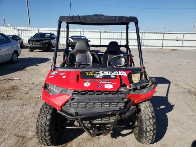 2019 POLARIS RANGER 150 L6KHZA153KS000449