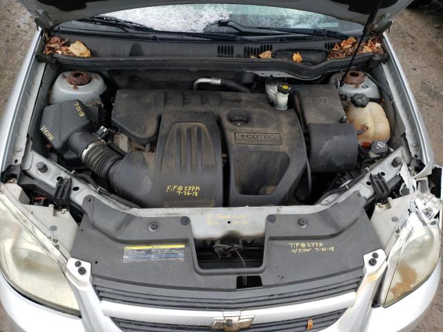 2010 CHEVROLET COBALT 1LT 1G1AD5F59A7119739