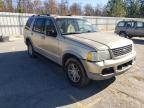 2002 FORD  EXPLORER