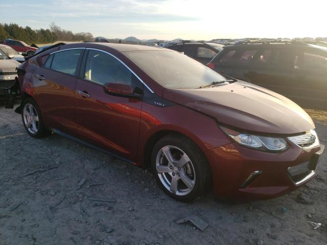 VIN 1G1RC6S54HU200368 2017 Chevrolet Volt, LT no.1