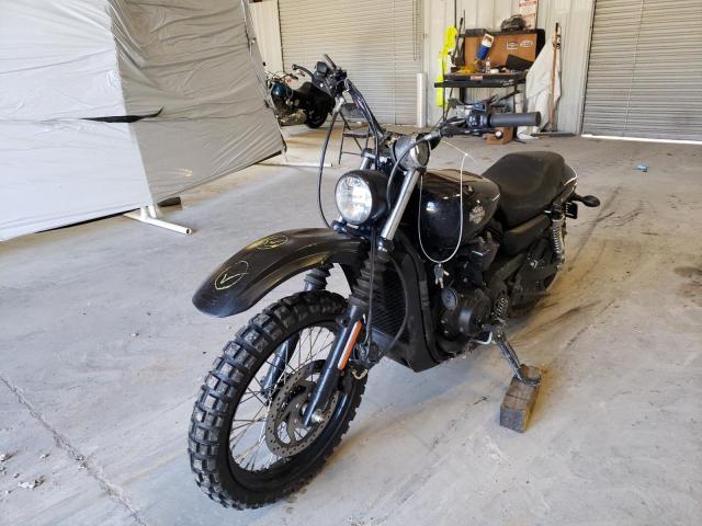 2015 HARLEY-DAVIDSON XG500 1HD4NAA18FC501062