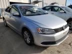 2012 VOLKSWAGEN  JETTA