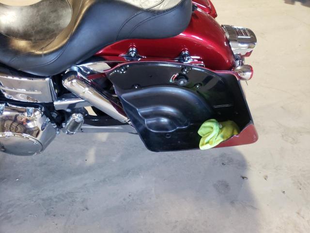 2012 HARLEY-DAVIDSON FLD SWITCH 1HD1GZM12CC302995