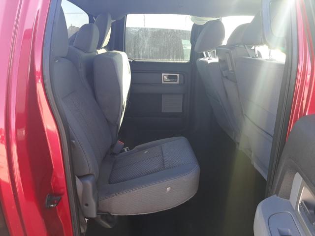 2011 FORD F150 SUPER - 1FTEW1CM8BFA82620