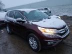 2015 HONDA  CRV