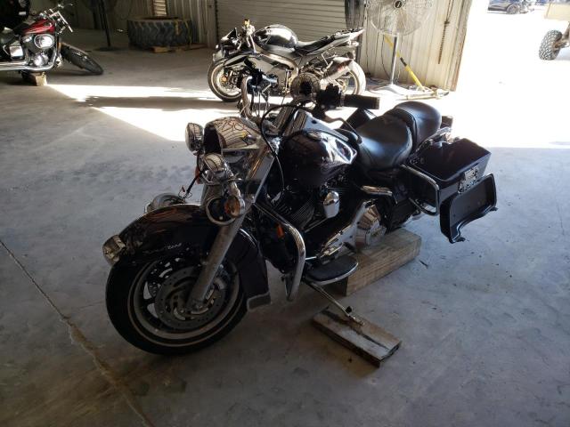 2006 HARLEY-DAVIDSON FLHR 1HD1FDV146Y679372