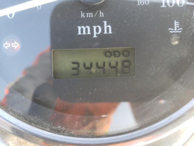 2003 HONDA VT750 DCA JH2RC44193M700340