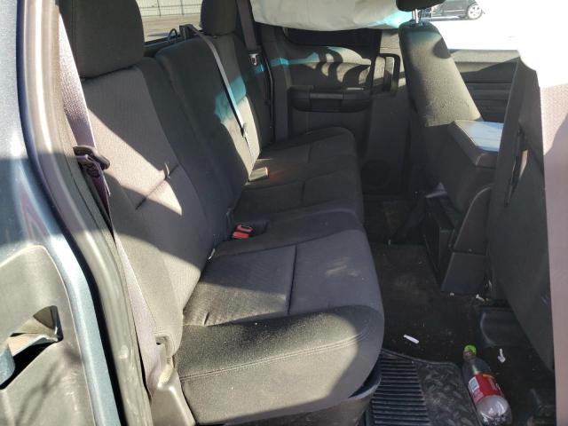2011 GMC SIERRA 1GTR2VE39BZ238896