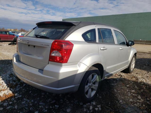 2012 DODGE CALIBER SX 1C3CDWDAXCD533997