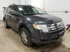 2007 FORD  EDGE