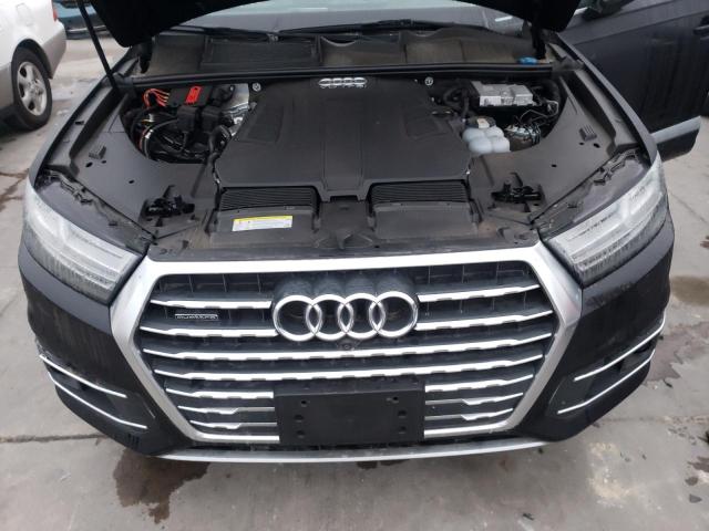 VIN WA1VAAF75JD018205 2018 Audi Q7, Prestige no.7