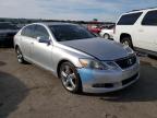 2008 LEXUS  GS350