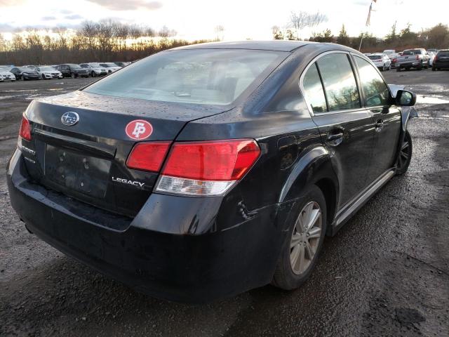 2010 SUBARU LEGACY 4S3BMCC69A3246835