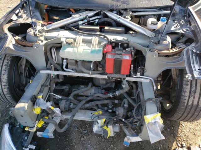 2015 TESLA MODEL S 85 5YJSA1H29FFP69284