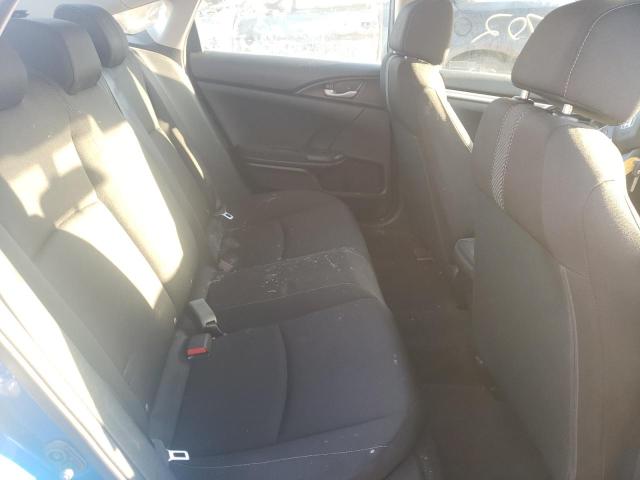 19XFC2F53HE069302 Honda Civic Lx 2017. Фото: 5