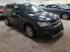 2013 DODGE  JOURNEY