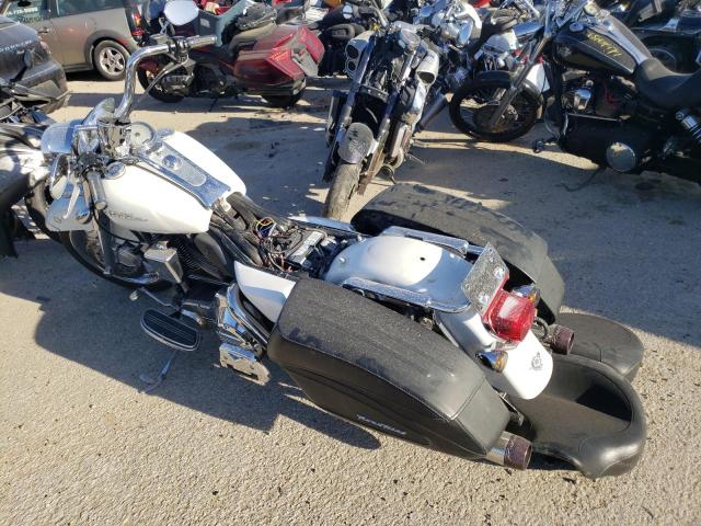 2004 HARLEY-DAVIDSON FLHRSI 1HD1FYW1X4Y731462