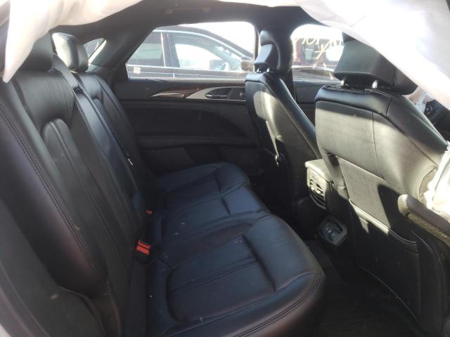2019 LINCOLN MKZ RESERV 3LN6L5F98KR618122