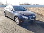 2011 CHEVROLET  CRUZE