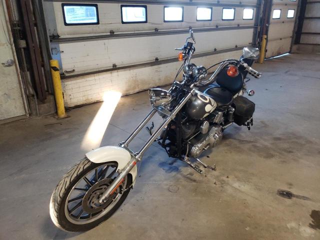 2001 HARLEY-DAVIDSON FXDL 1HD1GDV181Y305224