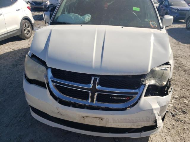 2C4RDGCGXDR717482 Dodge Grand Cara 2013. Фото: 6
