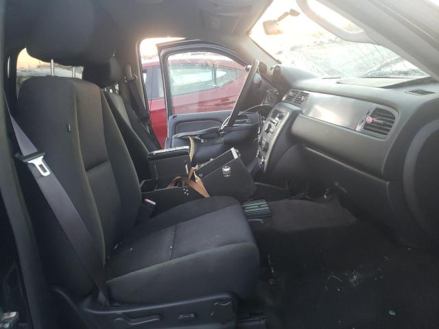 2014 CHEVROLET TAHOE POLI 1GNLC2E08ER173493