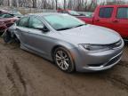 2015 CHRYSLER  200