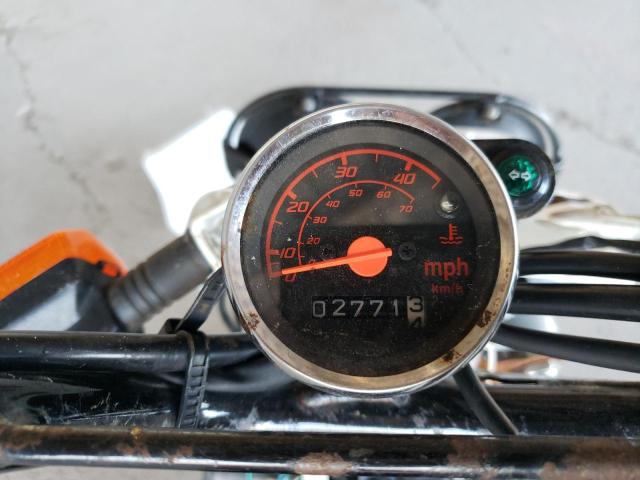 2020 HONDA NPS50 JH2AF5813LK802992