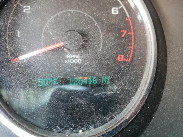 2010 CHEVROLET COBALT 1LT 1G1AD5F56A7129788