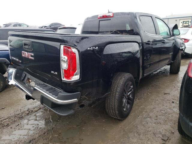 2019 GMC CANYON SLE 1GTG6CEN3K1355244