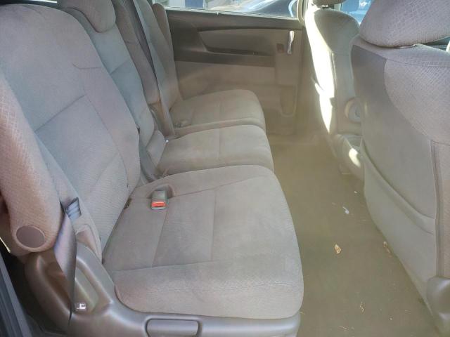 2016 HONDA ODYSSEY SE 5FNRL5H33GB122387