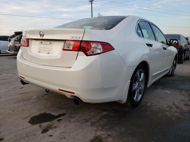 2010 ACURA TSX JH4CU2F60AC038657