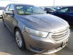 2013 FORD  TAURUS